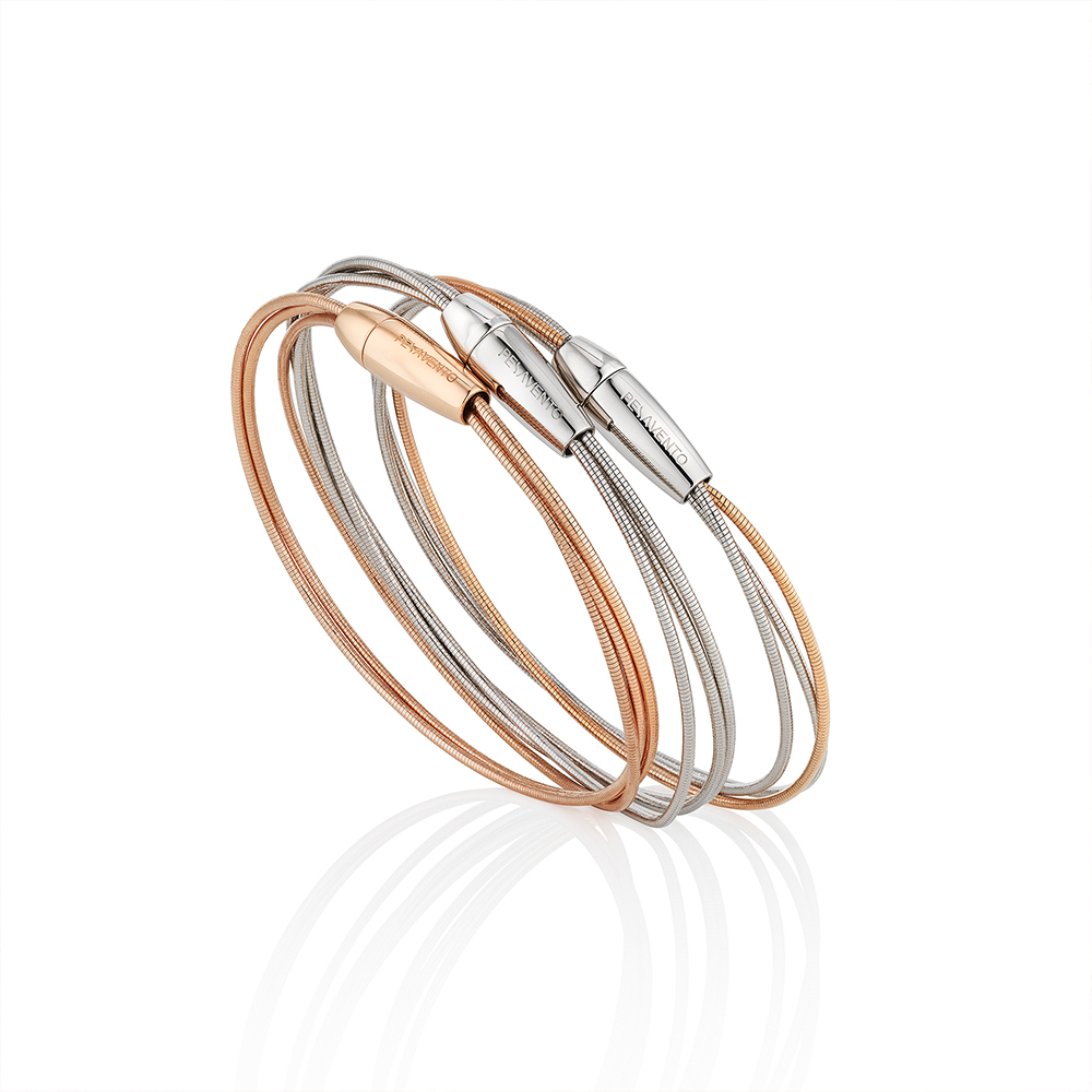 Браслет из&nbsp;серебра