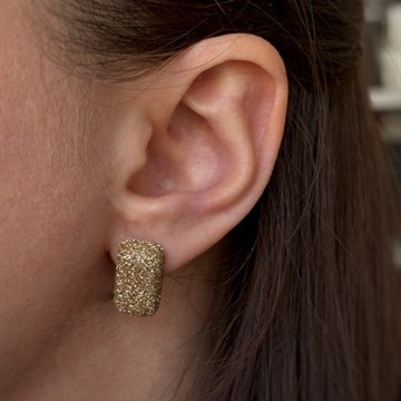 Серьги из&nbsp;серебра