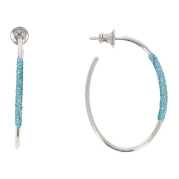 Серьги из&nbsp;серебра