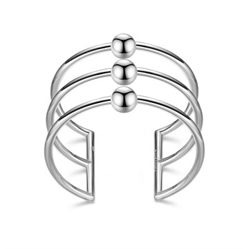 Браслет из&nbsp;серебра