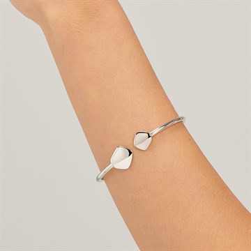 Браслет из&nbsp;серебра