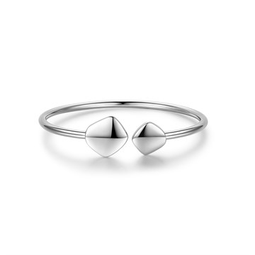 Браслет из&nbsp;серебра