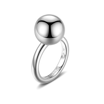 Кольцо из&nbsp;серебра