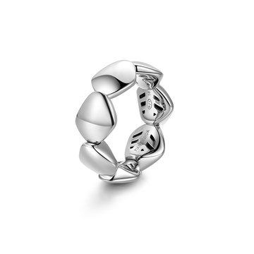 Кольцо из&nbsp;серебра