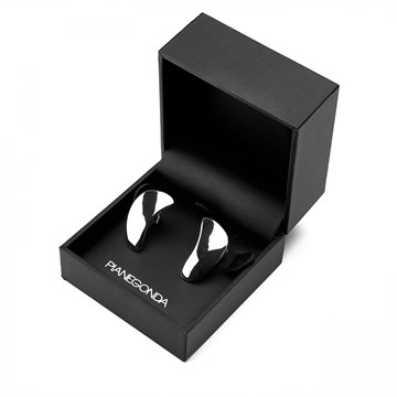 Серьги из&nbsp;серебра