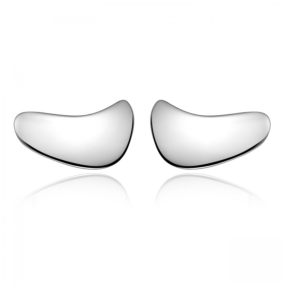 Серьги из&nbsp;серебра