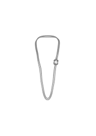 Колье из&nbsp;серебра с&nbsp;эмалью