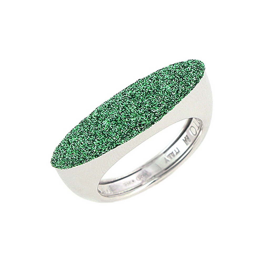 Кольцо из&nbsp;серебра