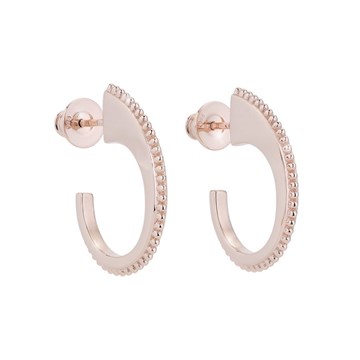 Серьги из&nbsp;серебра