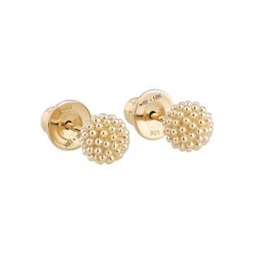 Серьги из&nbsp;серебра