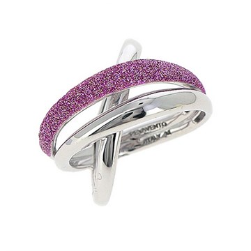 Кольцо из&nbsp;серебра