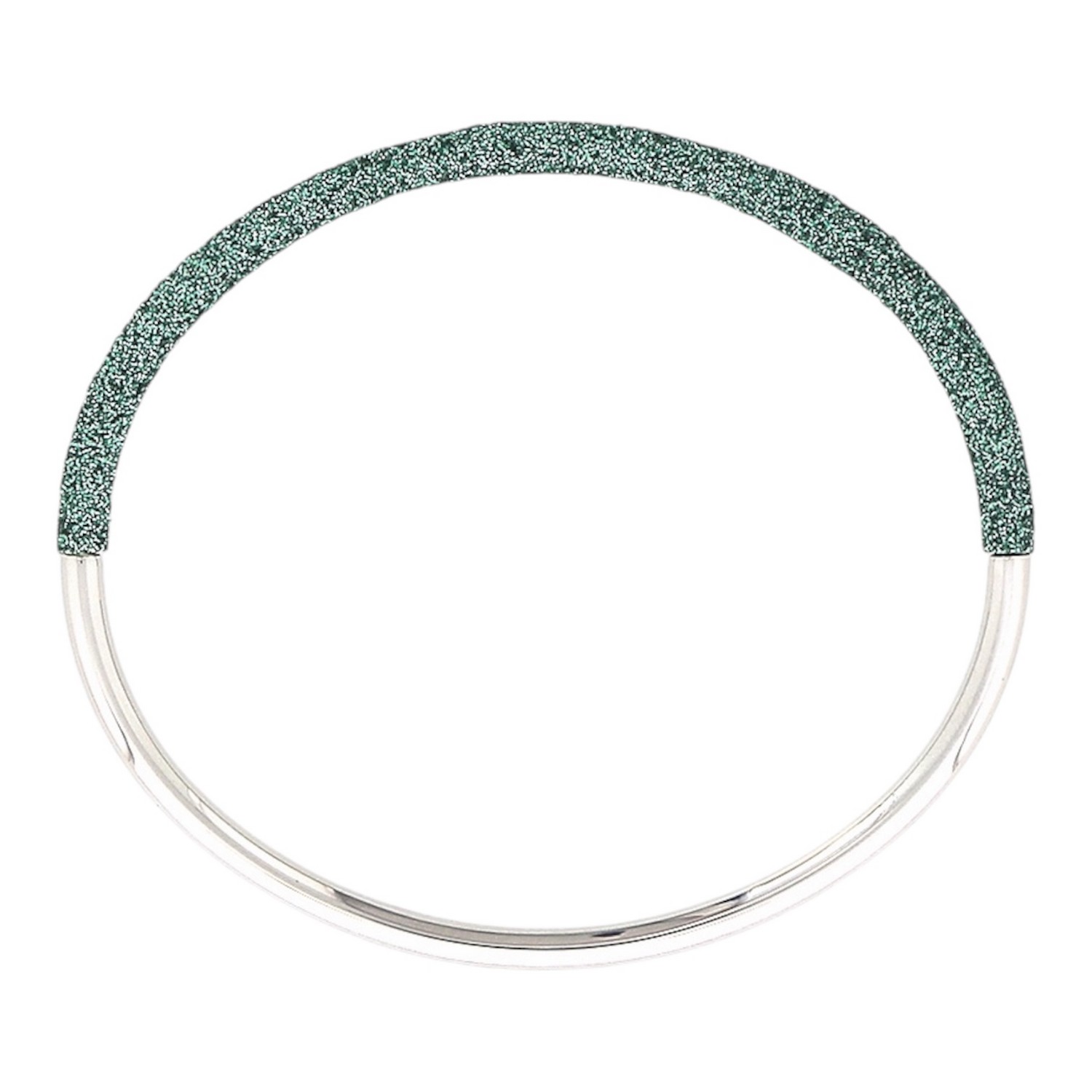 Браслет из&nbsp;серебра