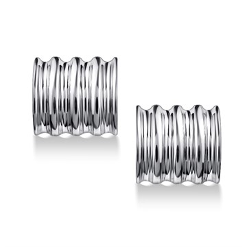 Серьги из&nbsp;серебра