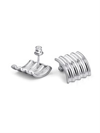 Серьги из&nbsp;серебра