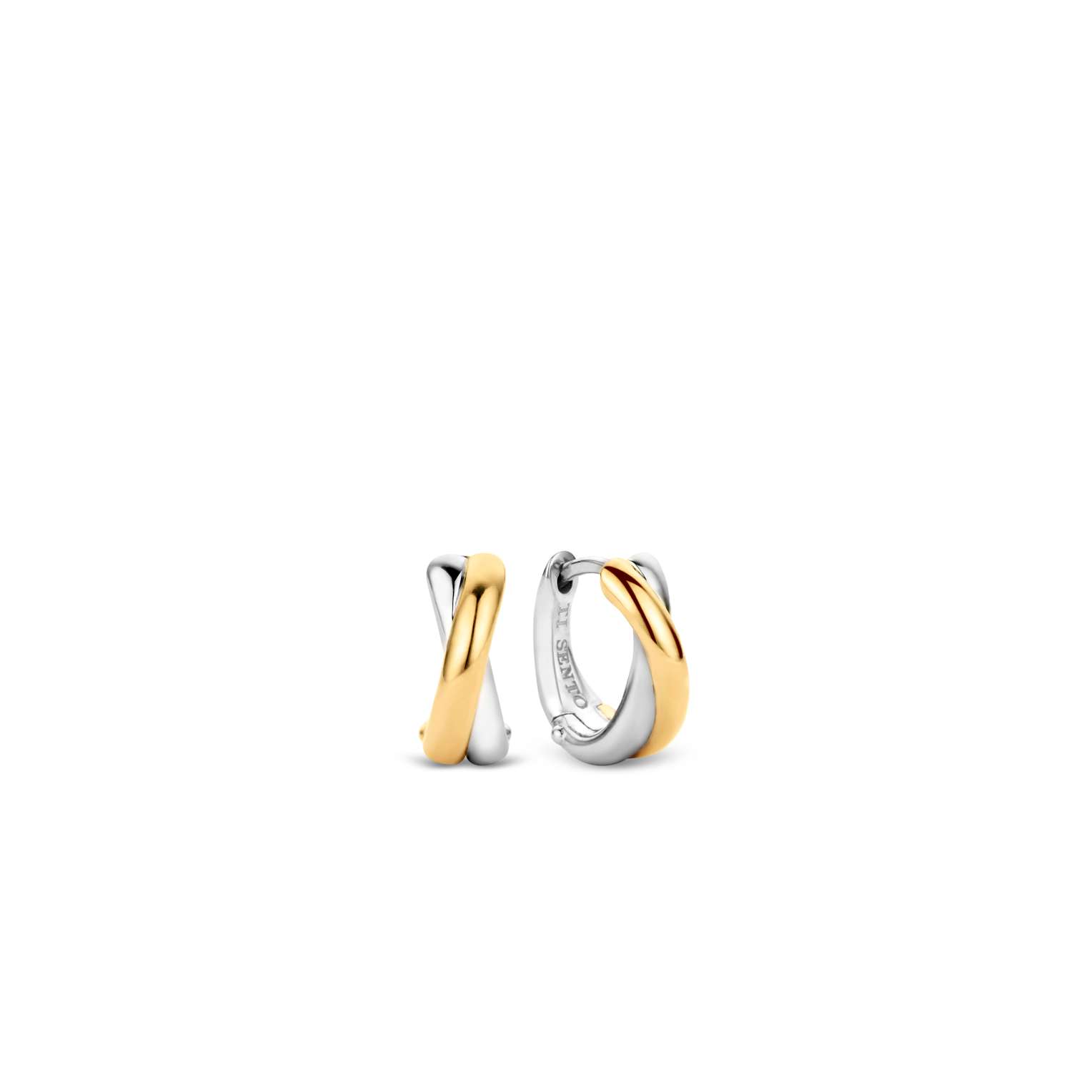 Серьги из&nbsp;серебра