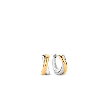Серьги из&nbsp;серебра
