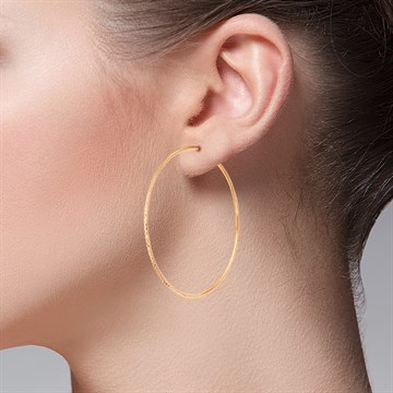Серьги из&nbsp;золота