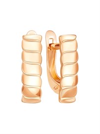 Серьги из&nbsp;золота