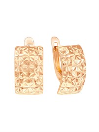 Серьги из&nbsp;золота