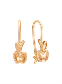 Серьги из&nbsp;золота